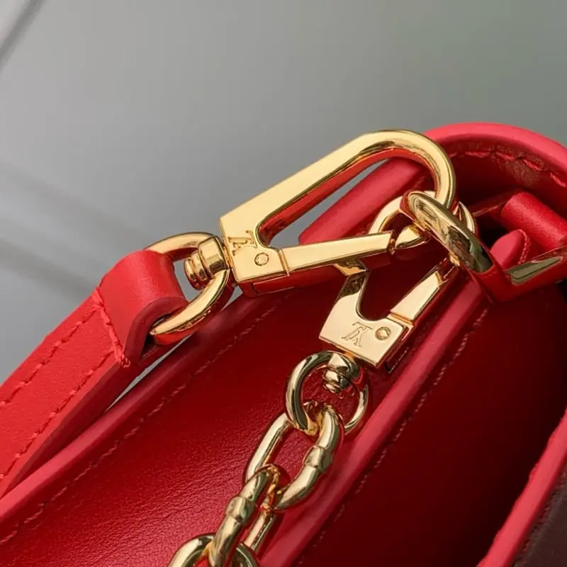 M12406 12x4x23cm High Quality Bags - Image 7