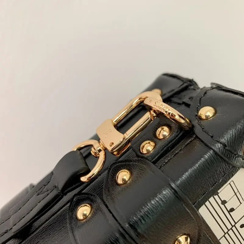 M22895 20x12.5x6cm High Quality Bags - Image 7