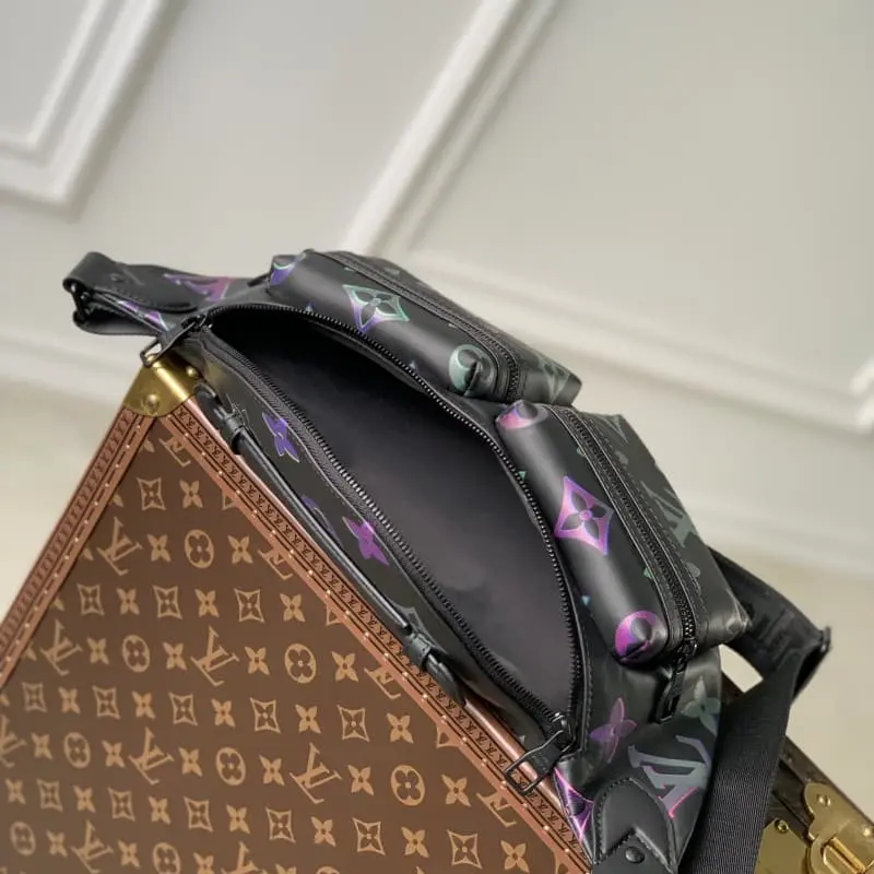 M22494 45x17x9cm High Quality Bags - Image 7