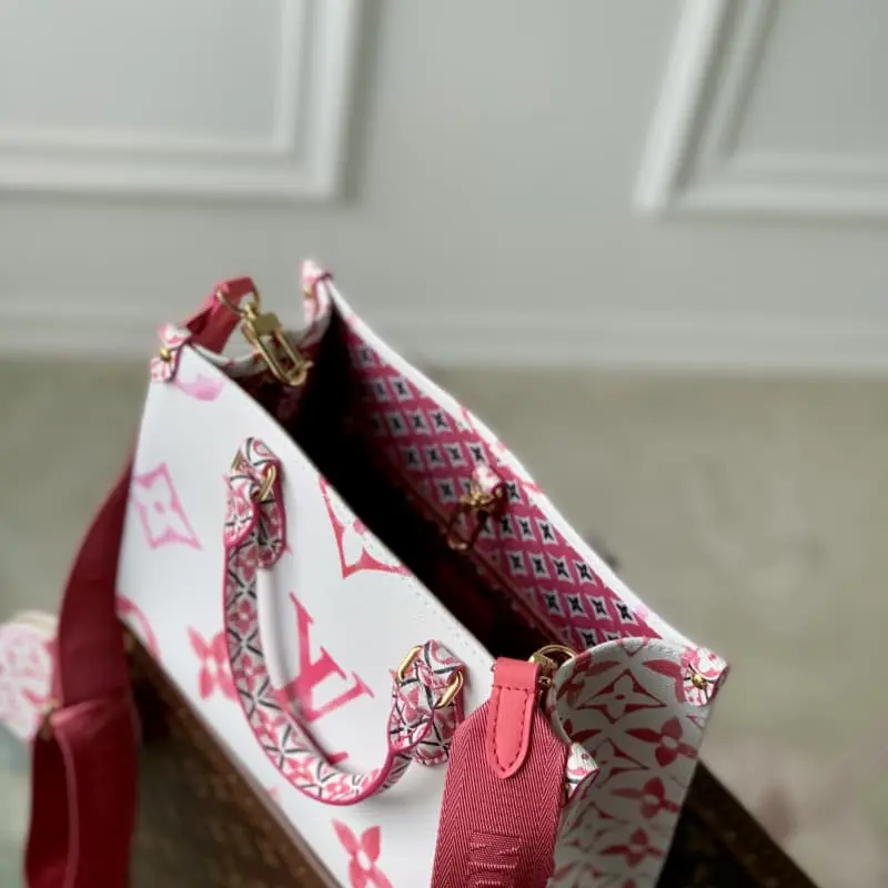 M22976 powder 25x19x11.5cm High Quality Bags - Image 7