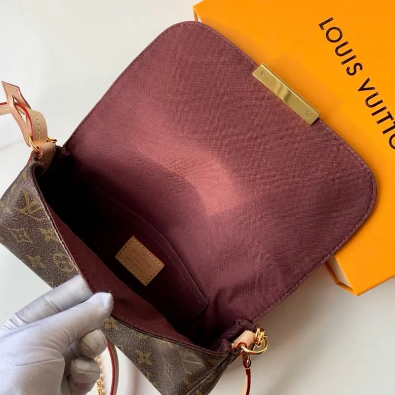 M40718 28x17x4cm High Quality Bags - Image 7