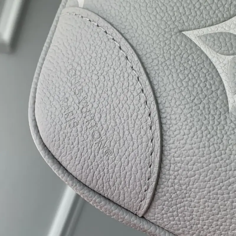 M14221 Taro Purple 16x9.5x29cm High Quality Bags - Image 7