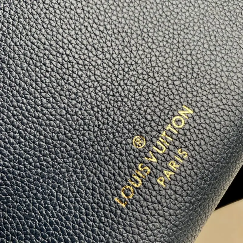 M21569 Blue 30.5x24.5x14cm High Quality Bags - Image 7