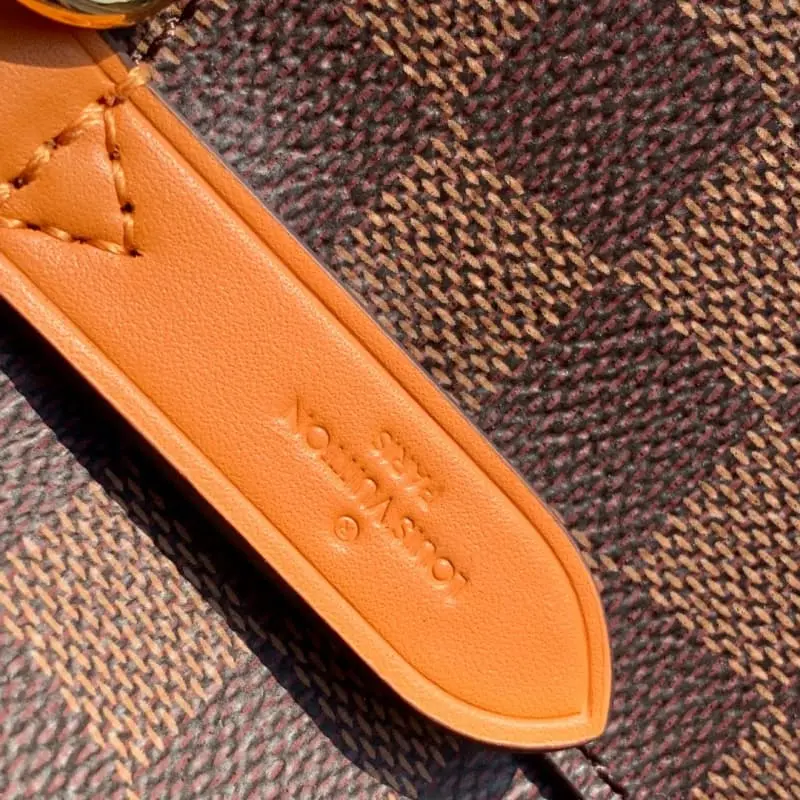 N40213 Yellow 26X22X27cm High Quality Bags - Image 7