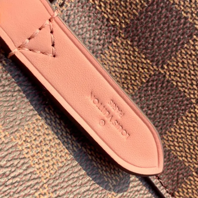 N40198 Coffee powder 26X22X27cm High Quality Bags - Image 7