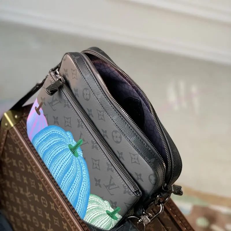 M46435 25x18.5x7cm High Quality Bags - Image 7