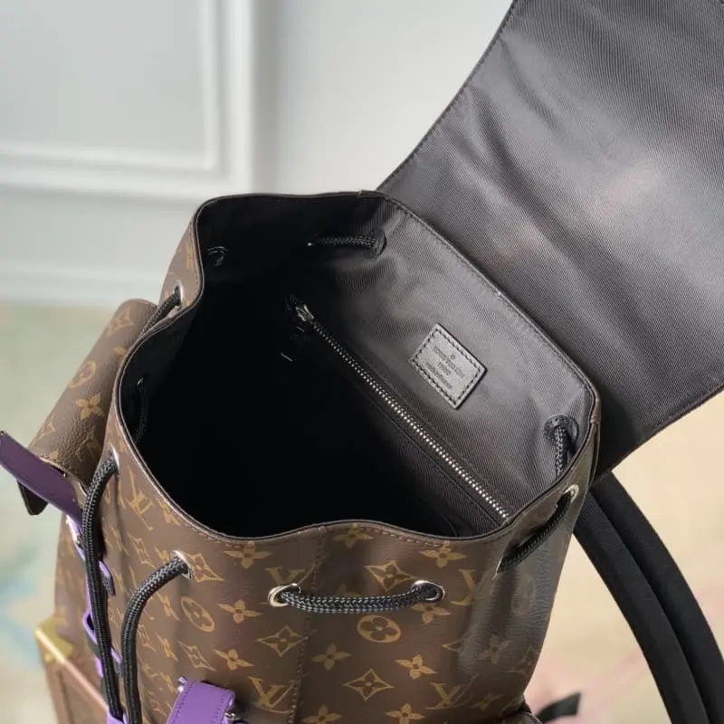 M46247 S1 32x39x12cm High Quality Bags - Image 7