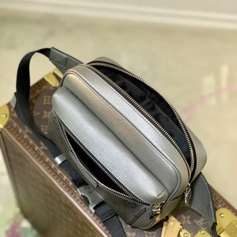 M30245 21x17x5cm High Quality Bags - Image 7