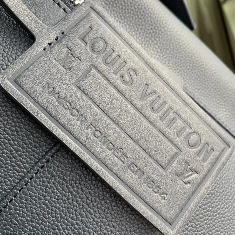 M21362 S1 43x30x14cm High Quality Bags - Image 7