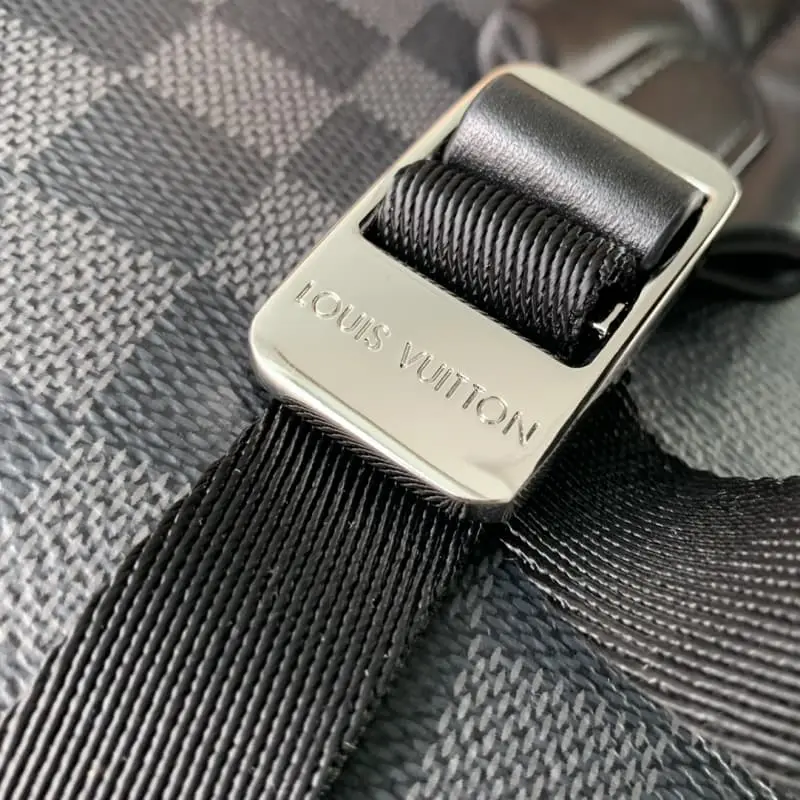 N40365 Black 32x40x13cm High Quality Bags - Image 7