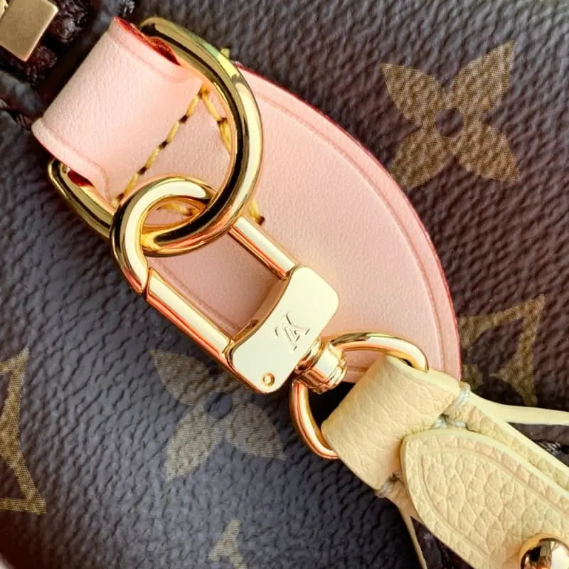 M46970 18x12.5x11cm High Quality Bags - Image 7