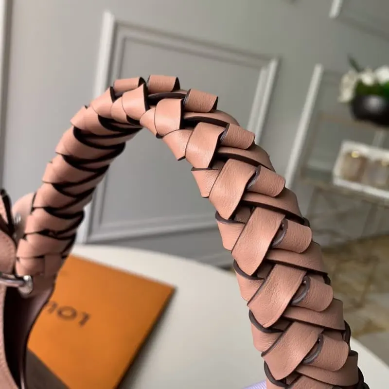 M53188 Pink 35x40x17cm High Quality Bags - Image 7