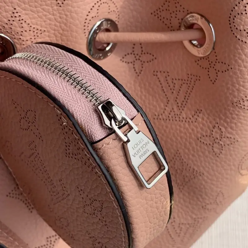 M55798 Pink 25x25x20cm High Quality Bags - Image 6