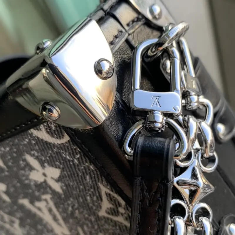 M21462 20x12.5x6cm High Quality Bags - Image 7