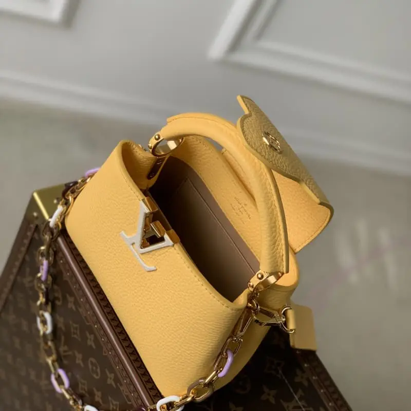 M21798 21x14x8cm High Quality Bags - Image 7