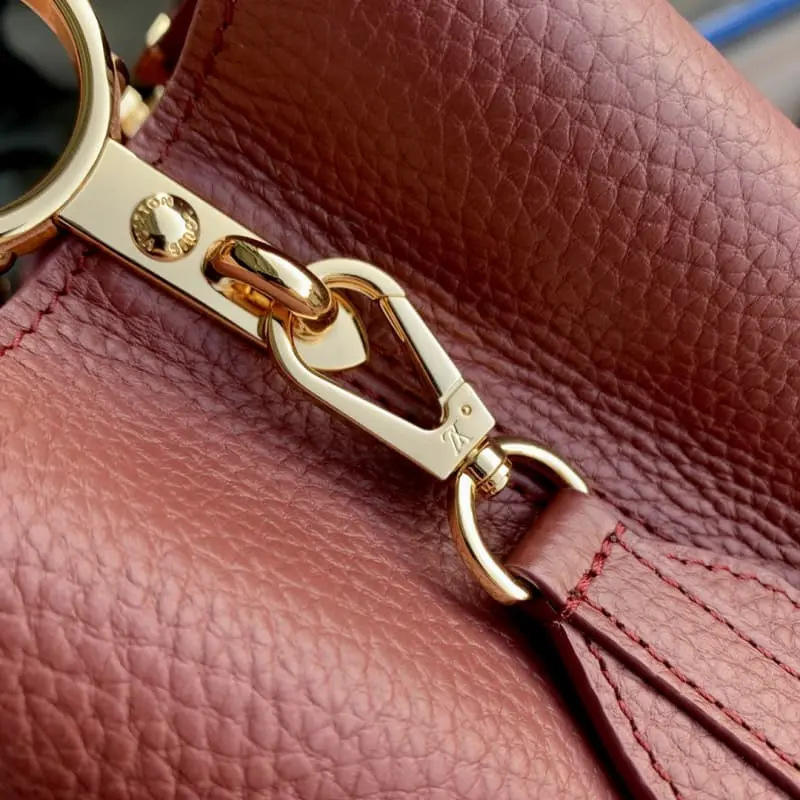 N81409 21x14x8cm High Quality Bags - Image 7