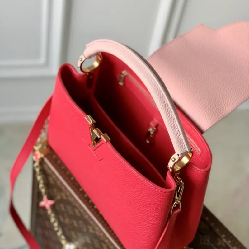 M20845 31.5x20x11cm High Quality Bags - Image 7