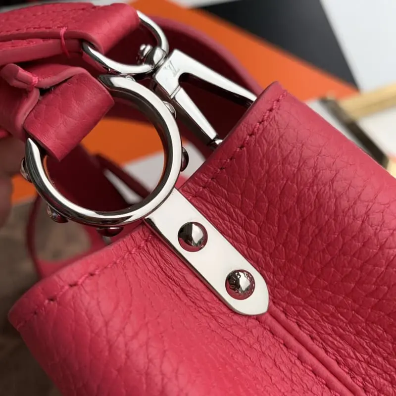 M55987 21x14x8cm High Quality Bags - Image 6