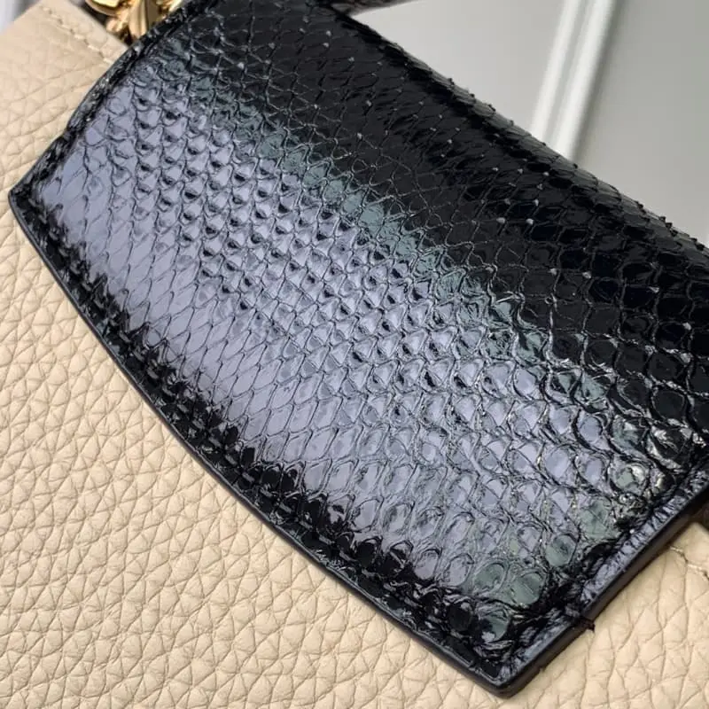 N95509 21x14x8cm High Quality Bags - Image 7