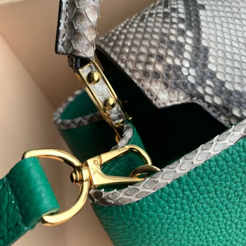 N95509 S2 27x18x9cm High Quality Bags - Image 6