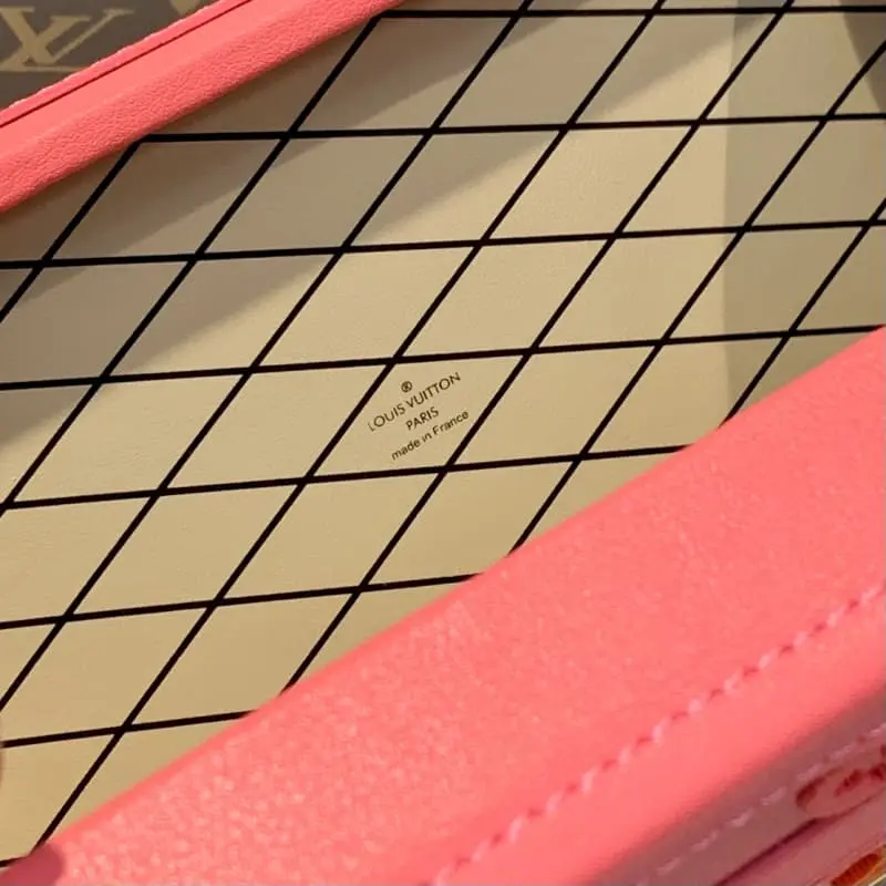 M20745 20x12.5x6cm High Quality Bags - Image 6