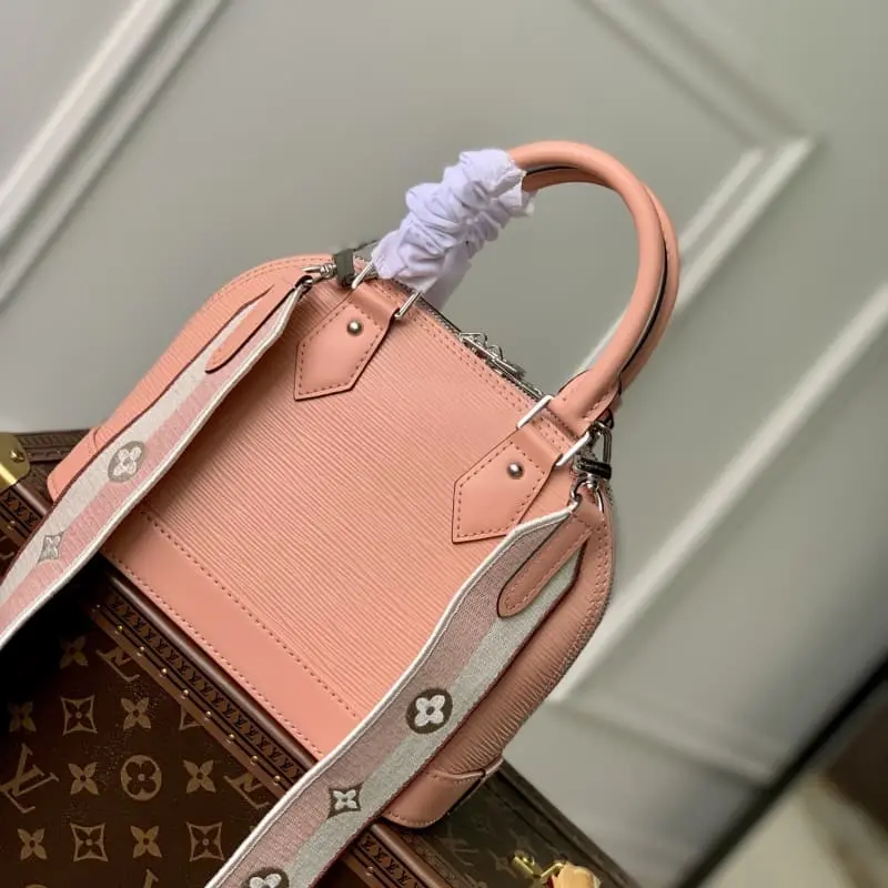 M21682 23.5x17.5x11.5cm High Quality Bags - Image 4