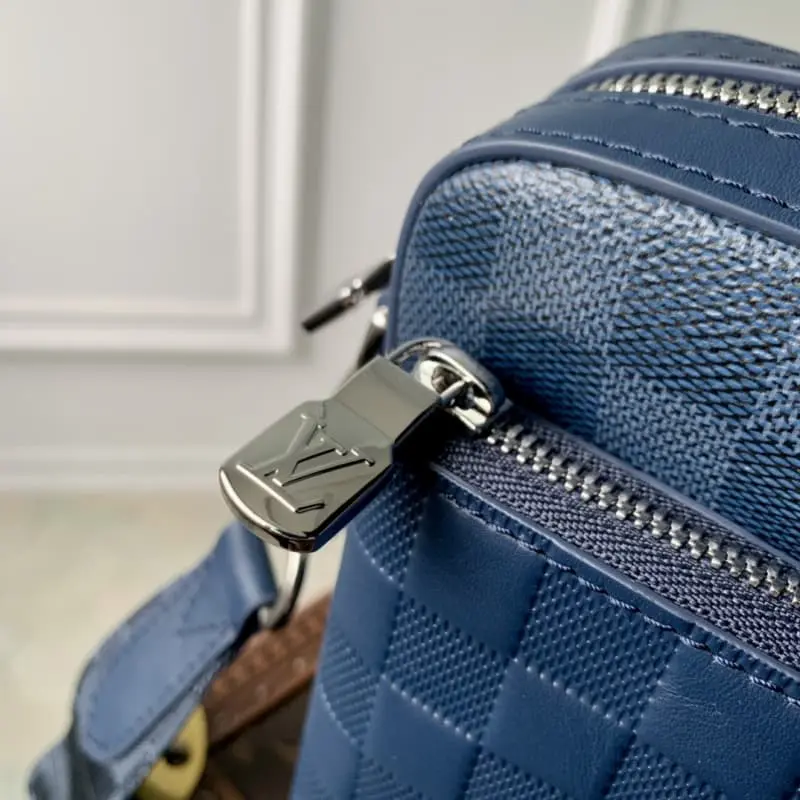 N40438 9.8x7.3x2.8cm High Quality Bags - Image 6