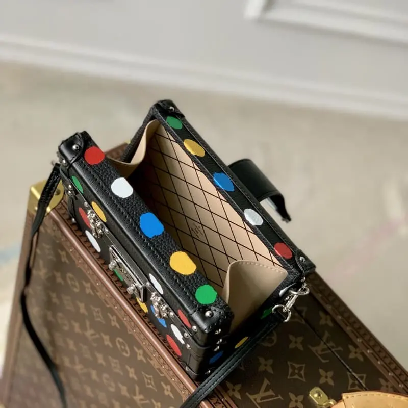 M21621 20x12.5x6cm High Quality Bags - Image 7