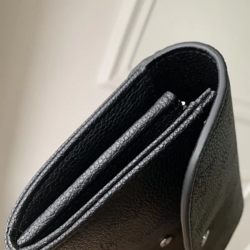 M60143 Black 19x12x2cm High Quality Bags - Image 7