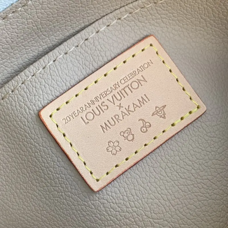 M13744 19x12x6cm High Quality Bags - Image 7