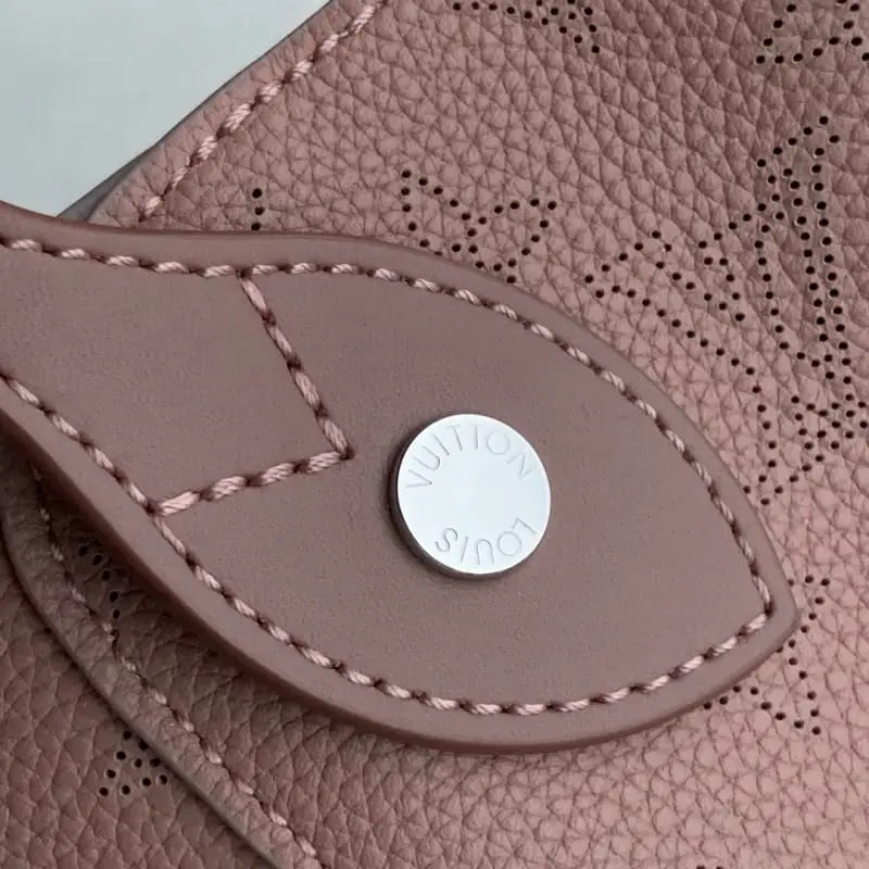 M54353 Lotus pink 34x18.5x13cm High Quality Bags - Image 6