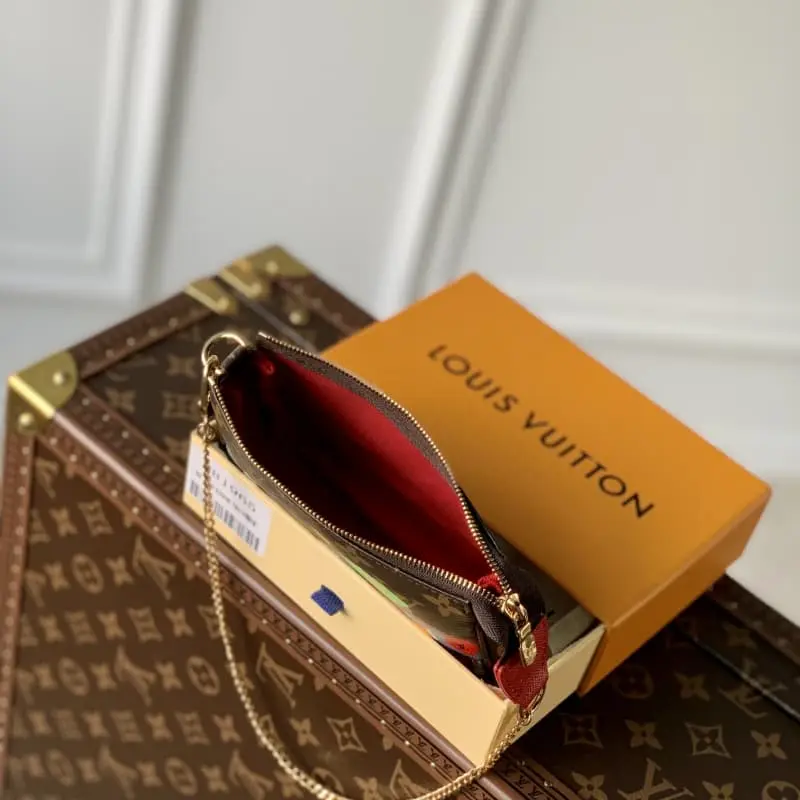 M81965 15.5x10.5x4cm High Quality Bags - Image 6