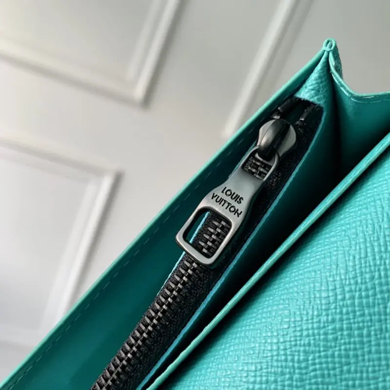 M81846 Graffiti Green 10x19x2cm High Quality Bags - Image 7