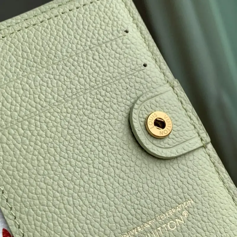 M14088 Green 9x11.5x1.5cm High Quality Bags - Image 7