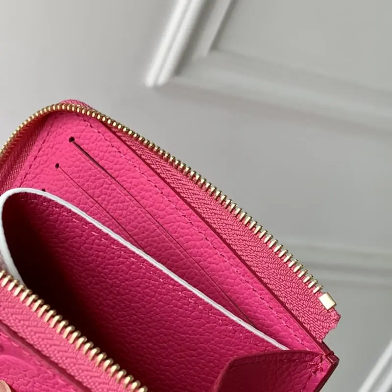 M13801 Rose Red 11x8.5x1.5cm High Quality Bags - Image 7