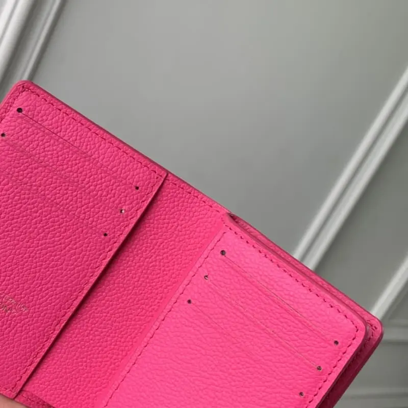 M14140 Rose Red 11x8.5x3.5cm High Quality Bags - Image 7