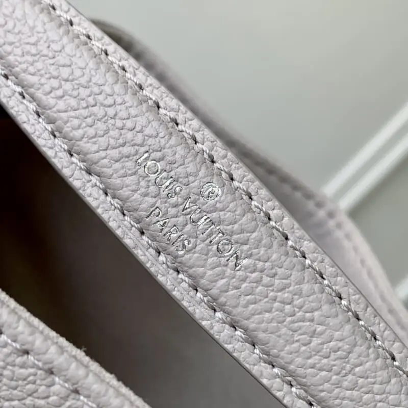 M46291 Taro Purple 16x10x13cm High Quality Bags - Image 7