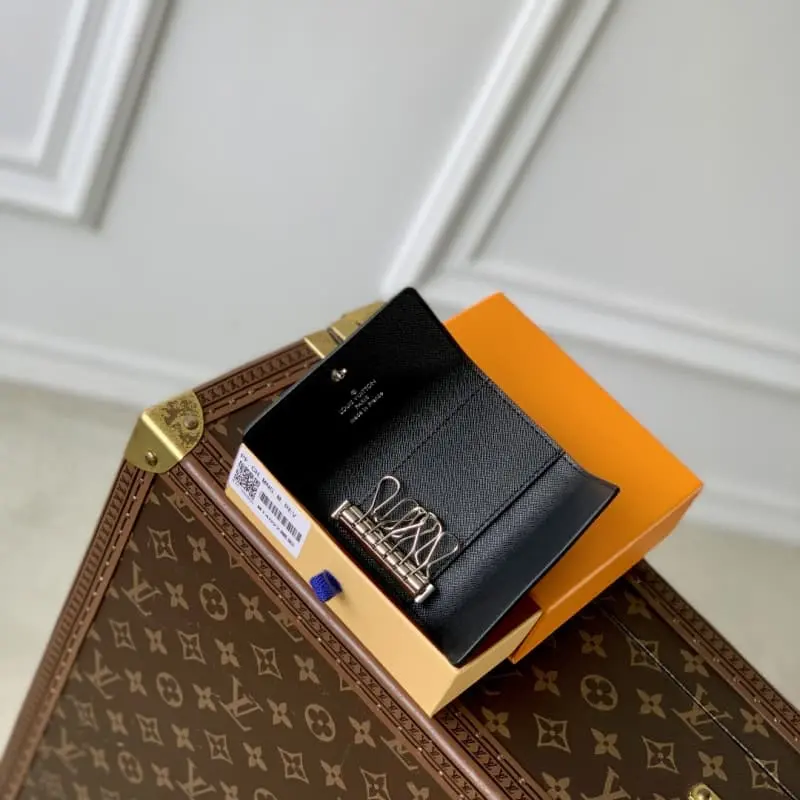 M14092 Black Color 12x7x2cm High Quality Bags - Image 7