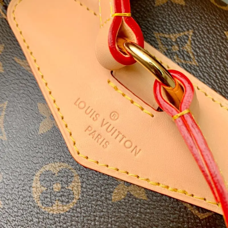 M11197Medium 38x21x35cm High Quality Bags - Image 7