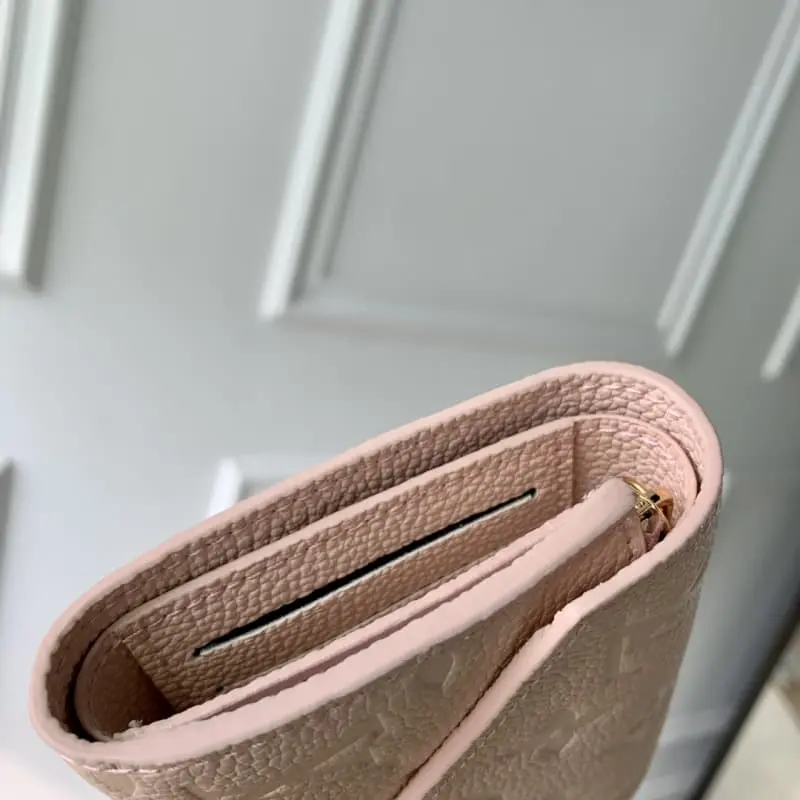 M83271 Pink 12x9.5x1.5cm High Quality Bags - Image 7