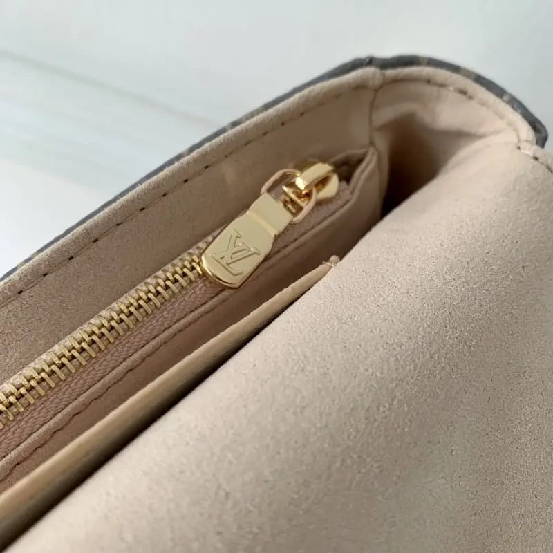 M12778 23.5x12x4.5cm High Quality Bags - Image 7