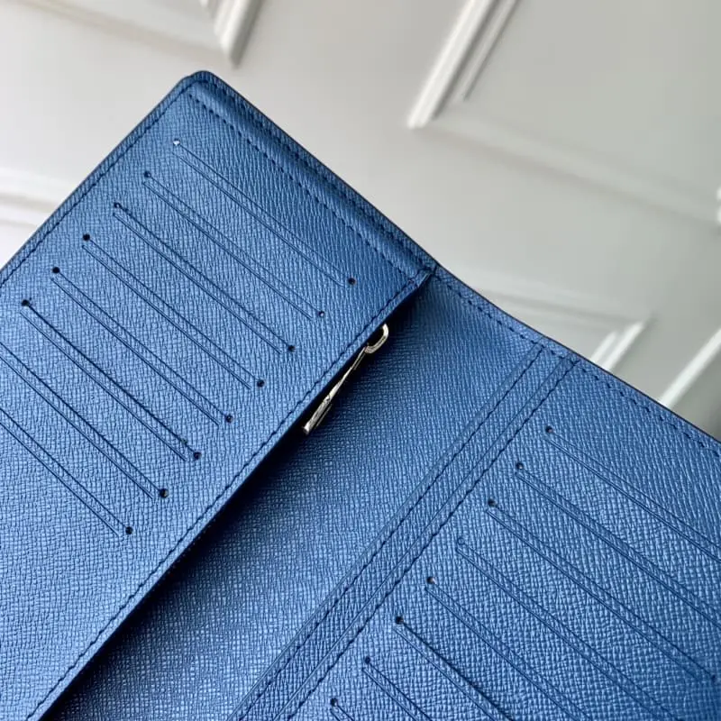 M11546 Blue 10x19x2cm High Quality Bags - Image 7