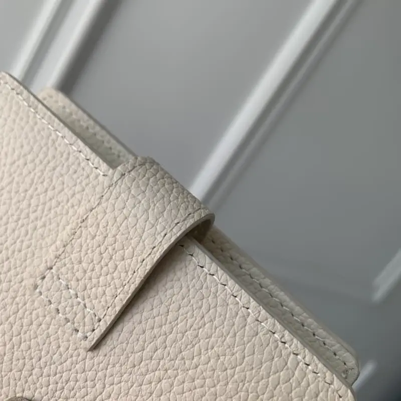 M12148 Beige 11x8.5x2cm High Quality Bags - Image 7