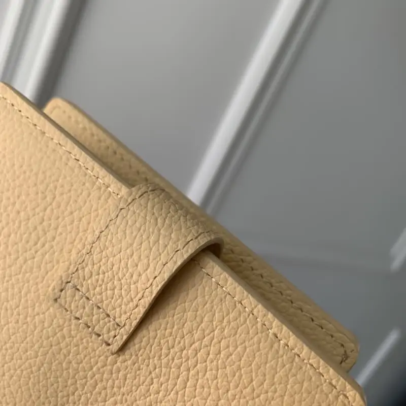 M12148 Beige 11x8.5x2cm High Quality Bags - Image 7