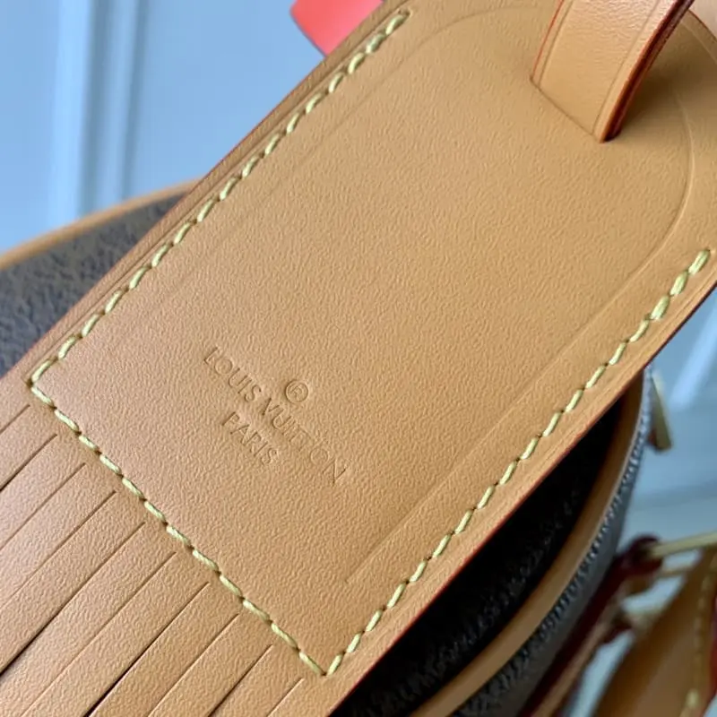 M11542 25x15x11cm High Quality Bags - Image 7