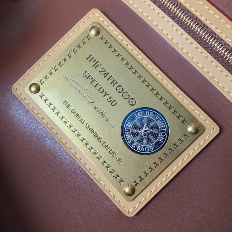 M46963 Yellow 50x32x29cm High Quality Bags - Image 7