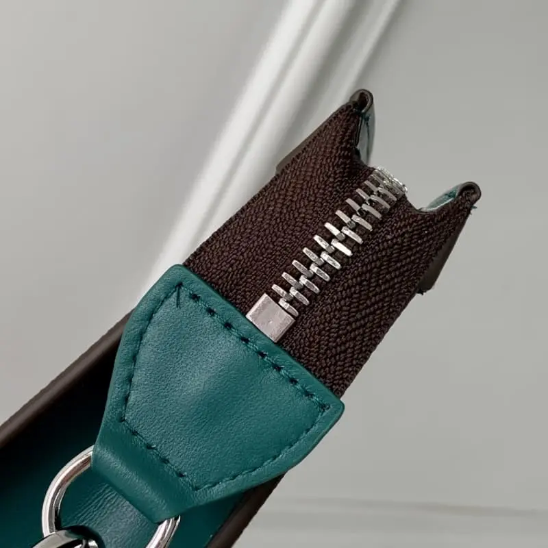 M81124 Green 18.5x11x6.5cm High Quality Bags - Image 7