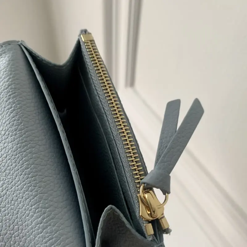 M83231 Haze Blue 11x8cm High Quality Bags - Image 7