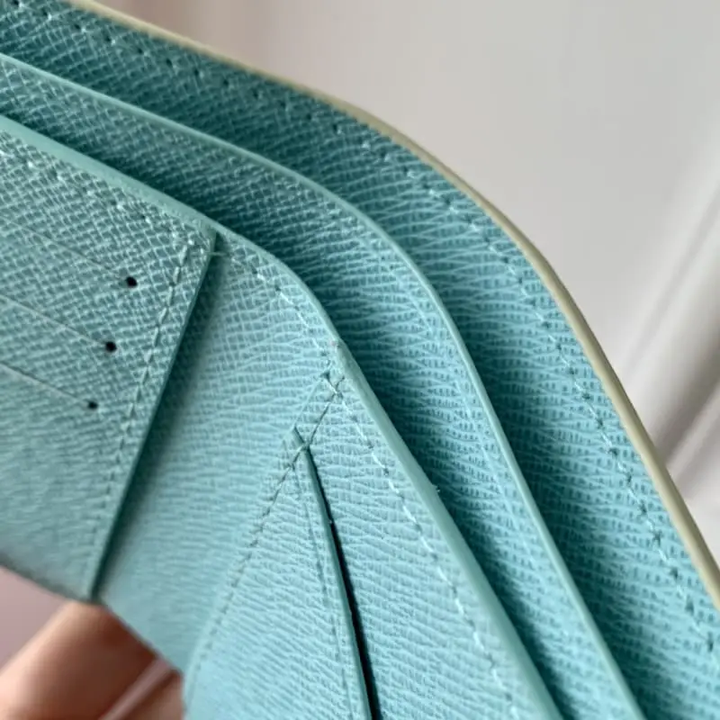 N40676 Blue 11.5x9x1.5cm High Quality Bags - Image 7