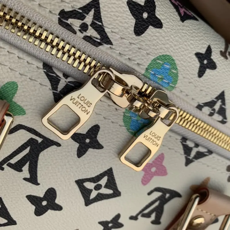 M24901 White 50x29x23cm High Quality Bags - Image 7